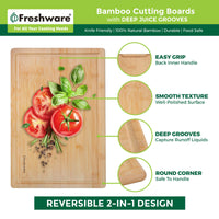 Bamboo Carving Board