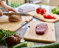 Nesting Bamboo Boards (Set of 3)