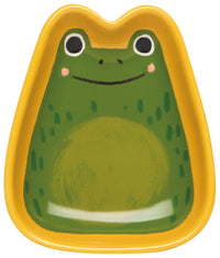 Ribbit Stoneware Pinch Bowls (Set of 6)