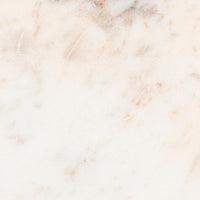 White Marble Cutting Board