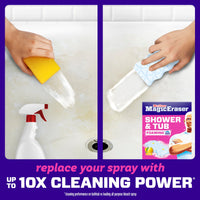 Magic Eraser Sponges (Set of 6)