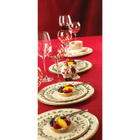 Holiday Dinner Plates