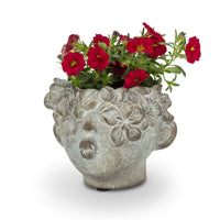 Kissing Face Planter