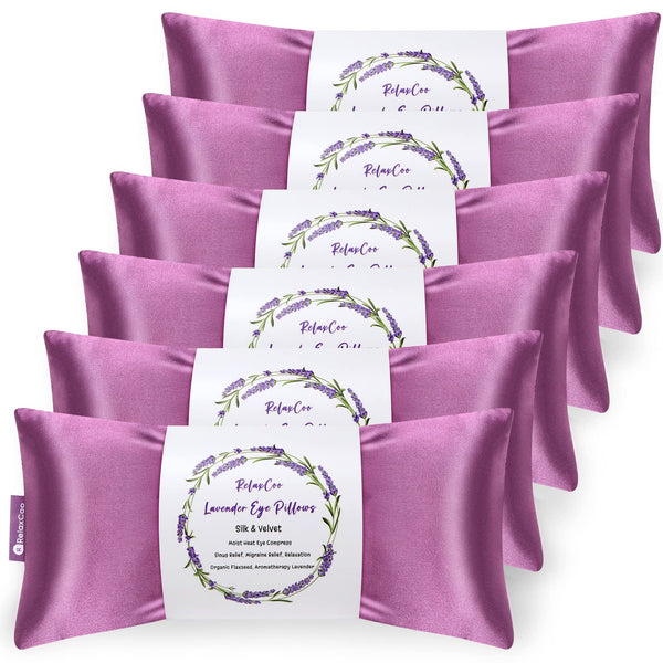 Lavender Eye Pillow