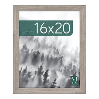 Barnwood Poster Frame