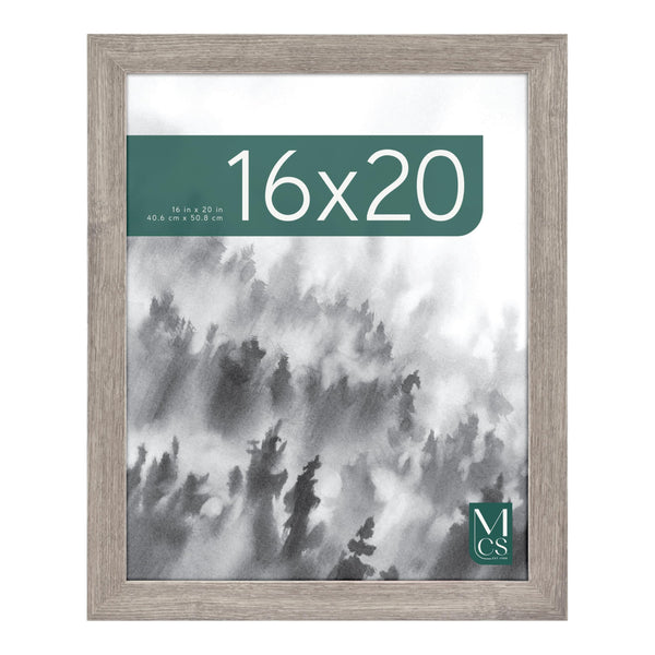Barnwood Poster Frame