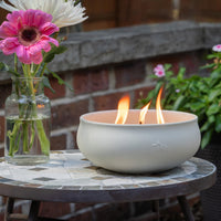 Citronella Concrete Candle (Set of 2)