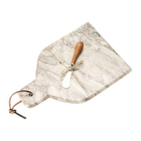 Marble Cheese Boards (Set of 2)