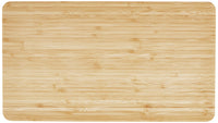 Bamboo Cutting Board