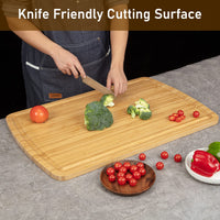Extra Large Bamboo Board