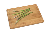 Bamboo Cutting & Serving Board