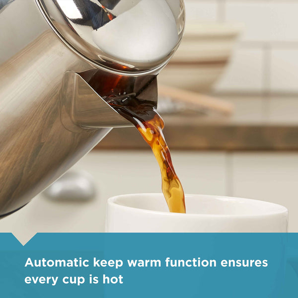 Electric Coffee Percolator