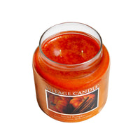 Spiced Pumpkin Candle