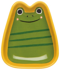 Ribbit Stoneware Pinch Bowls (Set of 6)
