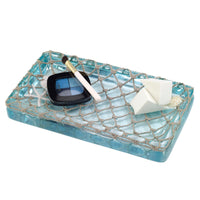 Seaglass Vanity Tray