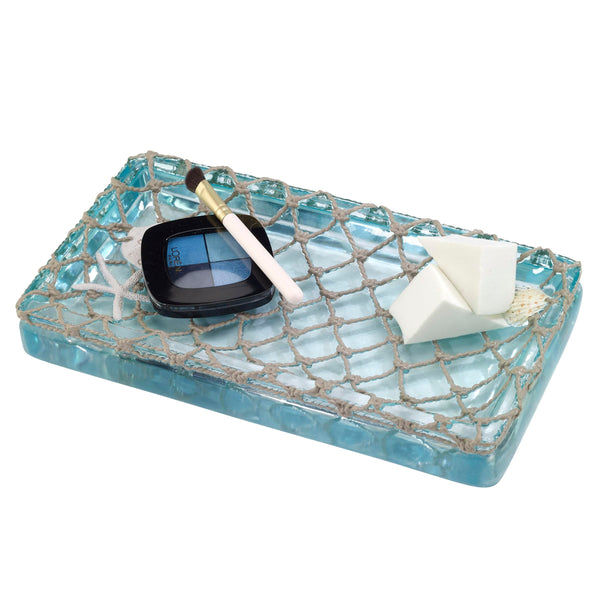 Seaglass Vanity Tray