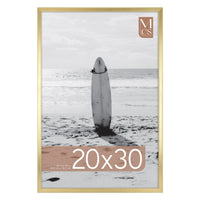 Brass Poster Frame