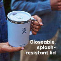 Agave Green Travel Mug