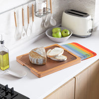 Bamboo Serving Board