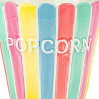 Popcorn Buckets (Set of 2)