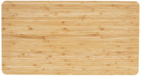 Bamboo Prep Board
