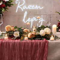 Clear Glass Votive Holders