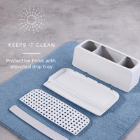 Toothbrush Holder