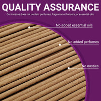 Myrrh Incense Sticks