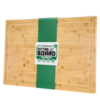 Bamboo Carving Board