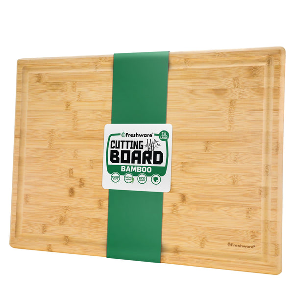 Bamboo Carving Board