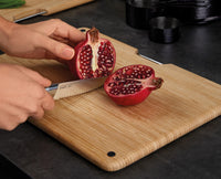 Bamboo Cutting Boards (Set of 3)