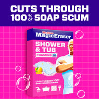 Magic Eraser Sponges (Set of 6)