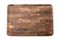 Acacia End Grain Board