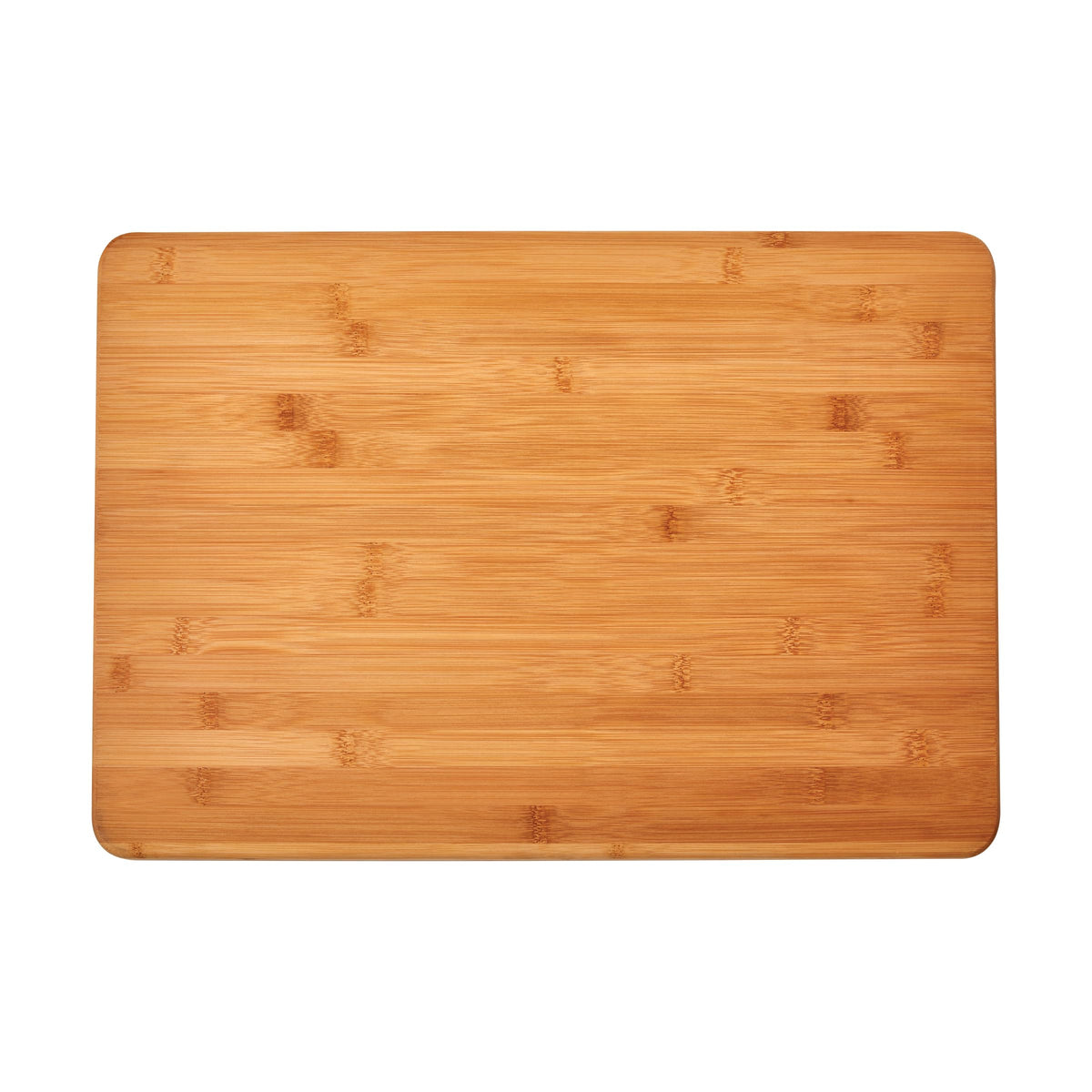 Large Bamboo Cutting Board
