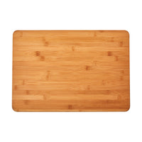Large Bamboo Cutting Board