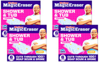 Magic Eraser Sponges (Set of 6)