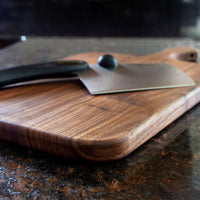 Walnut Cutting Board