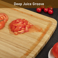 Extra Large Bamboo Board