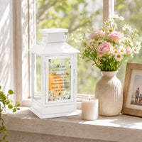 Mom Memorial Lantern