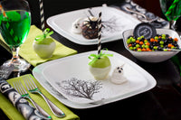 Timber Shadows Dinnerware (Set of 18)
