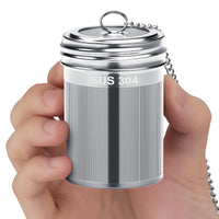 Steel Tea Infuser Balls (Set of 2)