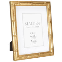 Antique Gold Picture Frame