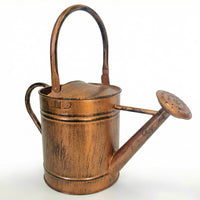 Copper Watering Can