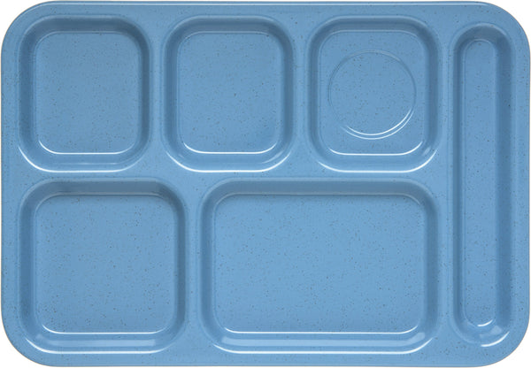 Sandshade Cafeteria Tray (Set of 12)