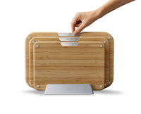 Nesting Bamboo Boards (Set of 3)