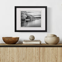 Black Gallery Frame