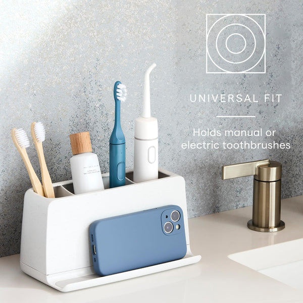 Toothbrush Holder