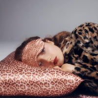 Pure Silk Queen Pillowcase