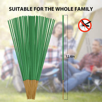 Citronella Incense Sticks