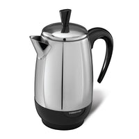 Electric Coffee Percolator